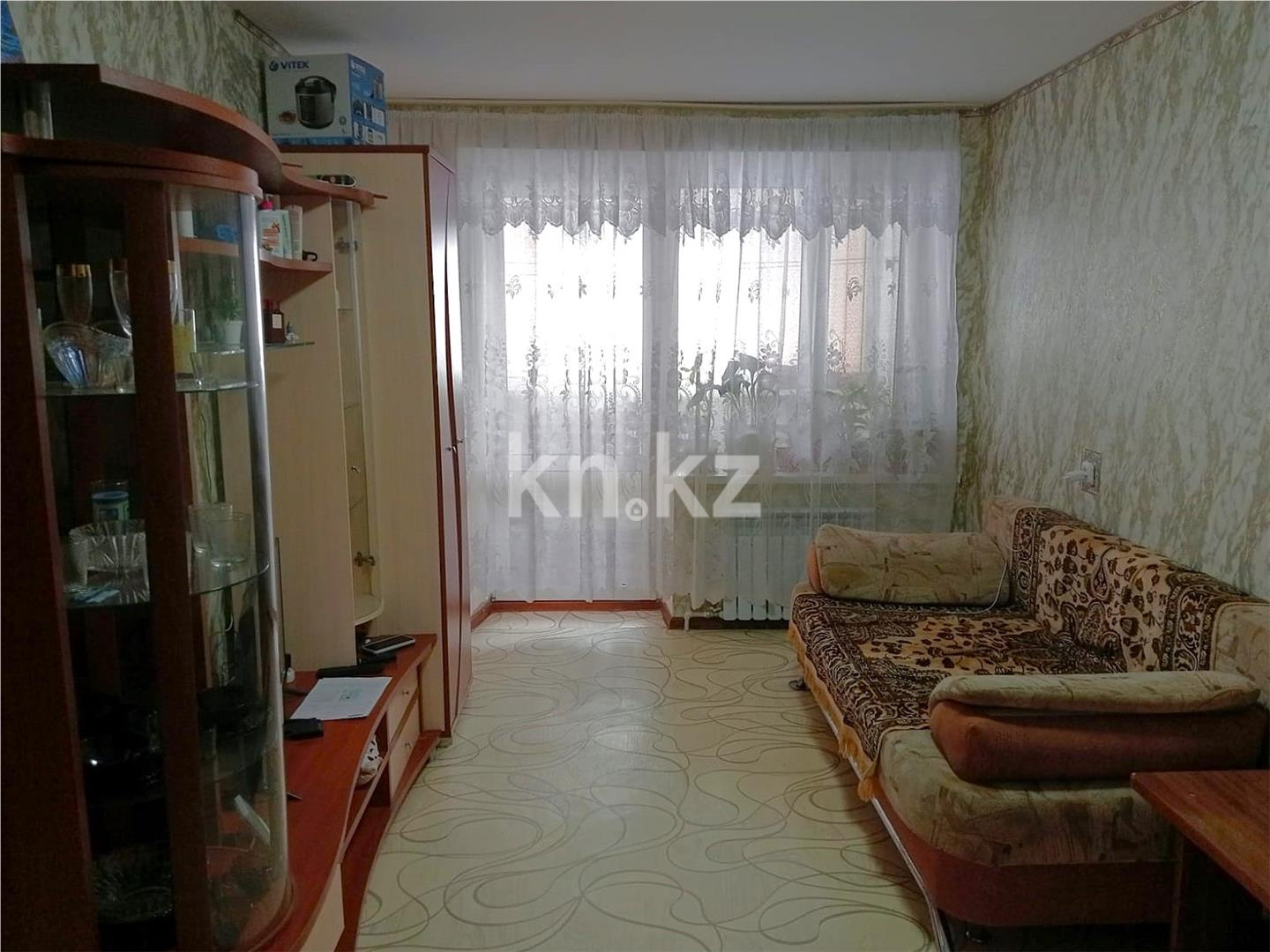 Продажа 2-комнатной квартиры, 45 м² - Продажа квартир в Казахстане - страница 85 фото 1 из 9