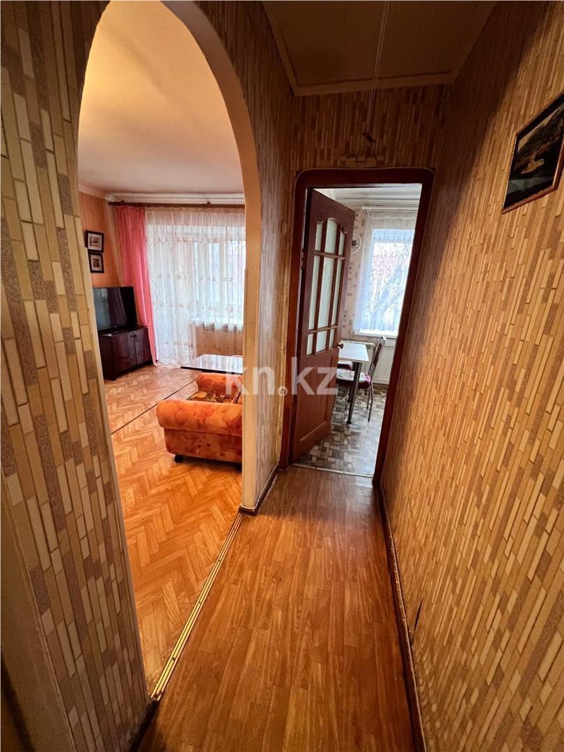 Продажа 2-комнатной квартиры, 43 м², ул. Пассажирская - Продажа квартир в Караганде фото 10 из 14