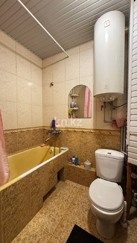 Продажа 2-комнатной квартиры, 46.5 м², Талас, дом  30 - Продажа и аренда недвижимости в Таразе фото 15 из 17