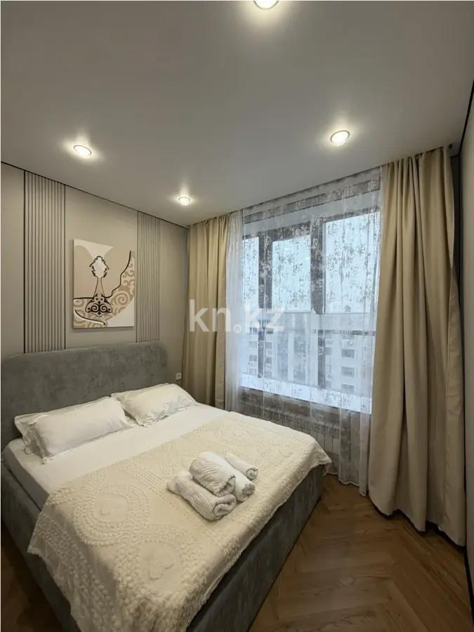 Продажа 1-комнатной квартиры, 30 м² - Продажа квартир в новостройках Алматы без посредников фото 2 из 4