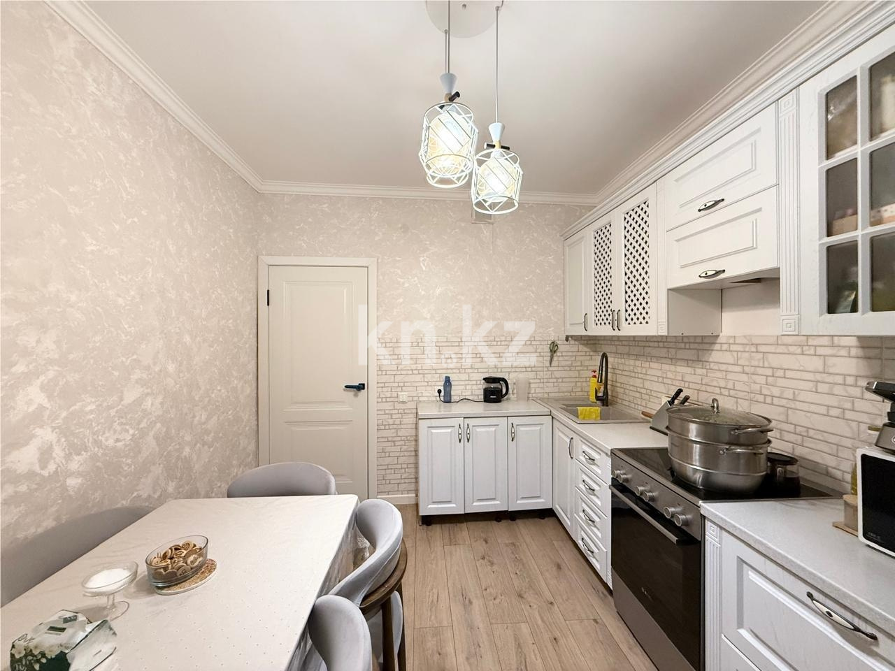 Продажа 2-комнатной квартиры, 68 м² в Караганде - фото 2