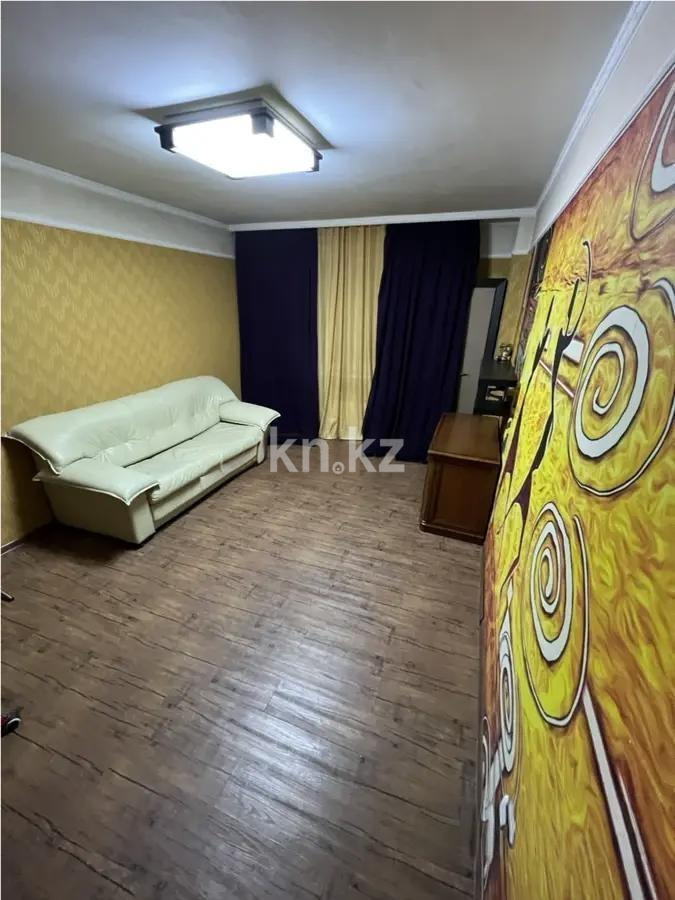 Продажа 2-комнатной квартиры, 57 м², мкр-н Мамыр-4, дом  299 в Алматы