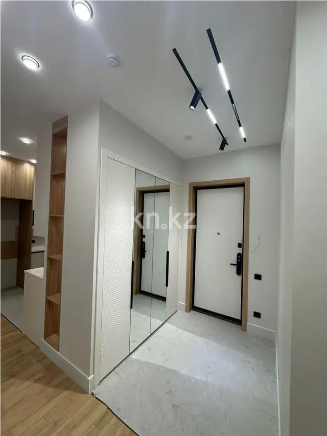 Продажа 3-комнатной квартиры, 80 м², ул. Розыбакиева, дом  197/2 в Алматы - фото 7