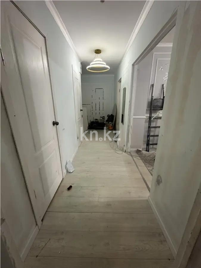 Продажа 2-комнатной квартиры, 50 м² - Продажа квартир в р-не Сарыарка Астаны фото 6 из 6