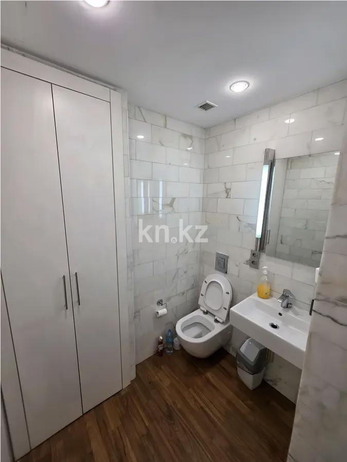 Продажа 4-комнатной квартиры, 181 м² - Продажа четырехкомнатных квартир от собственников в Алматы фото 4 из 6