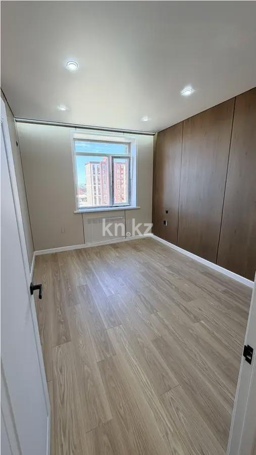 Продажа 1-комнатной квартиры, 41 м² - Продажа квартир в новостройках Караганды без посредников фото 1 из 4