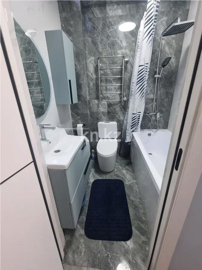 Продажа 2-комнатной квартиры, 48.8 м² в Алматы - фото 4