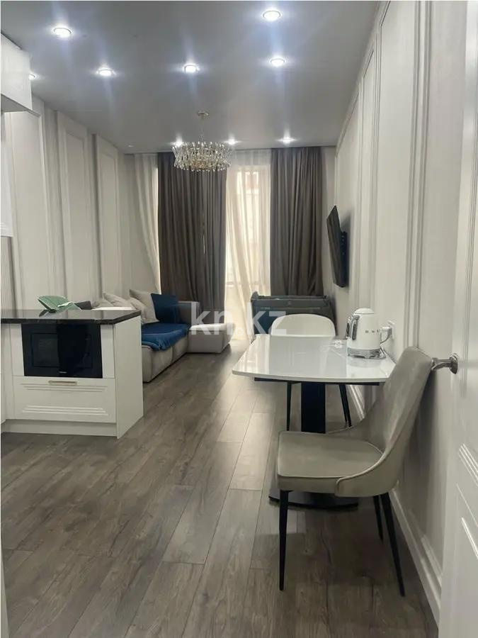 Продажа 4-комнатной квартиры, 95 м², пр. Сейфуллина, дом  533 - Продажа  четырехкомнатных квартир в новостройках Алматы без посредников фото 1 из 7