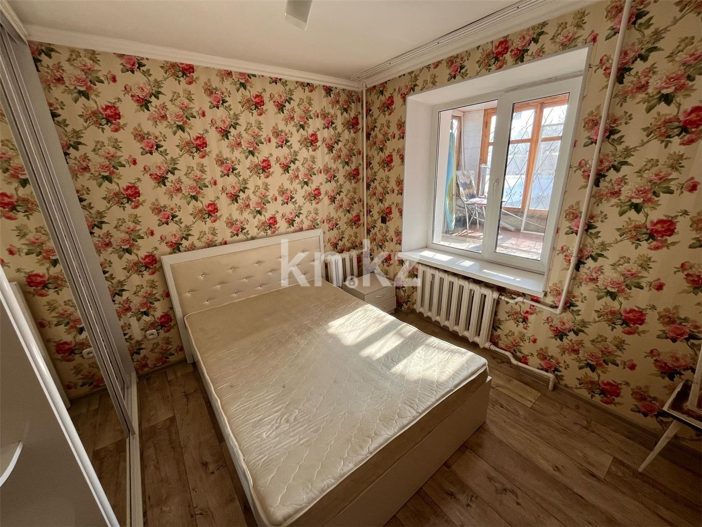 Продажа 2-комнатной квартиры, 45 м² - Продажа двухкомнатных квартир в кирпичном доме в Караганде - страница 10 фото 3 из 17