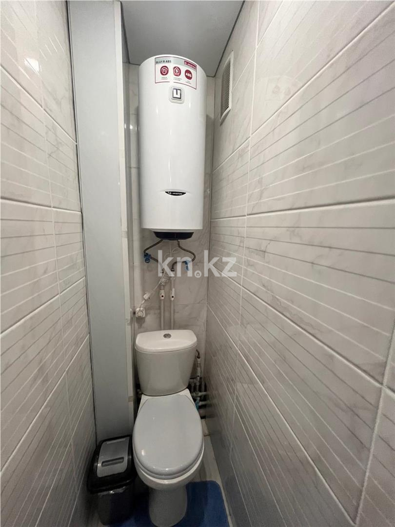 Продажа 3-комнатной квартиры, 63 м² - Продажа трехкомнатных квартир в Караганде фото 12 из 17