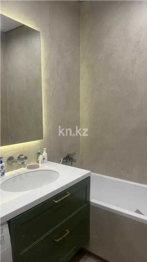 Продажа 2-комнатной квартиры, 70 м² в Астане - фото 4