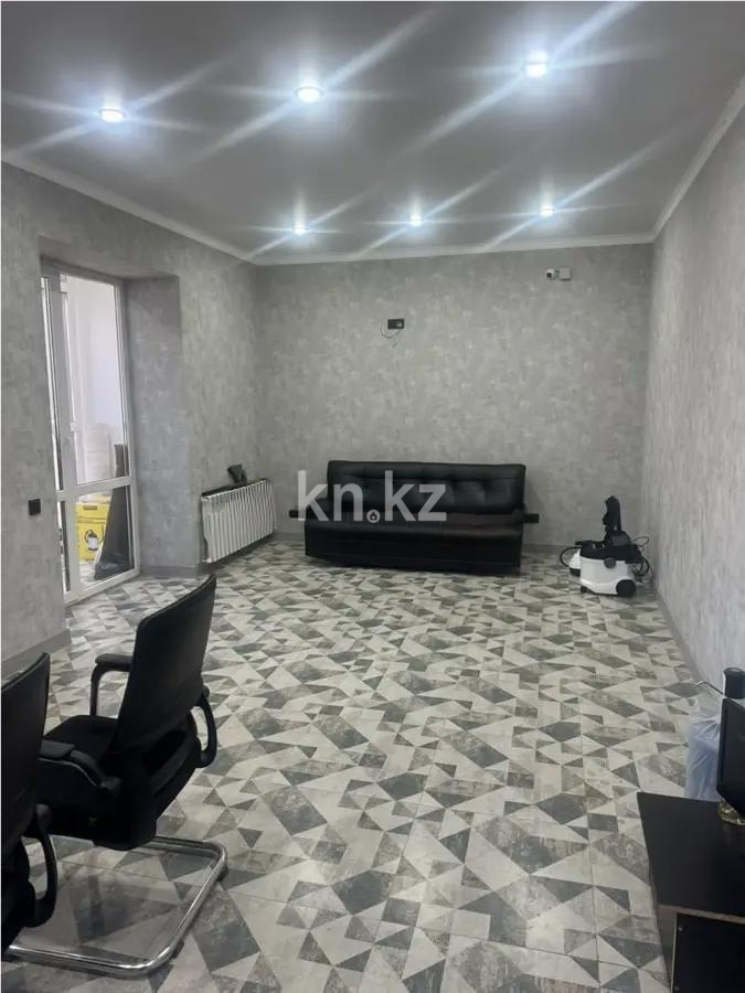 Продажа 1-комнатной квартиры, 43 м² в Караганде