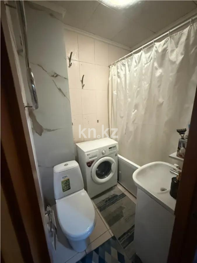 Продажа 3-комнатной квартиры, 59 м² в Алматы - фото 5
