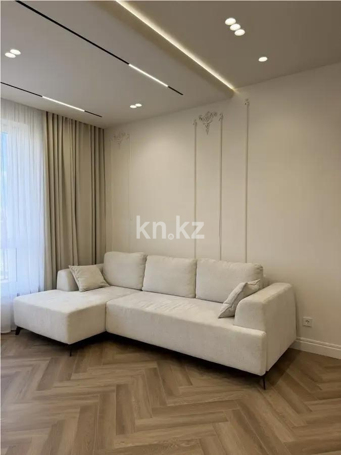 Продажа 4-комнатной квартиры, 110 м² - Продажа квартир в Бостандыкском р-не Алматы - страница 45 фото 2 из 5