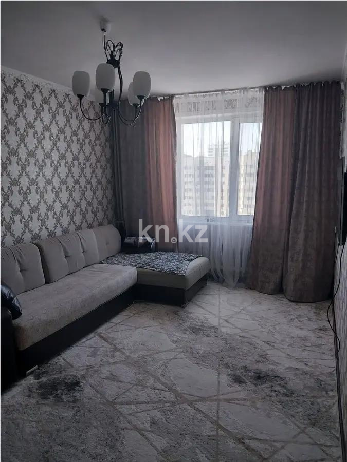 Продажа 2-комнатной квартиры, 56 м² в Астане