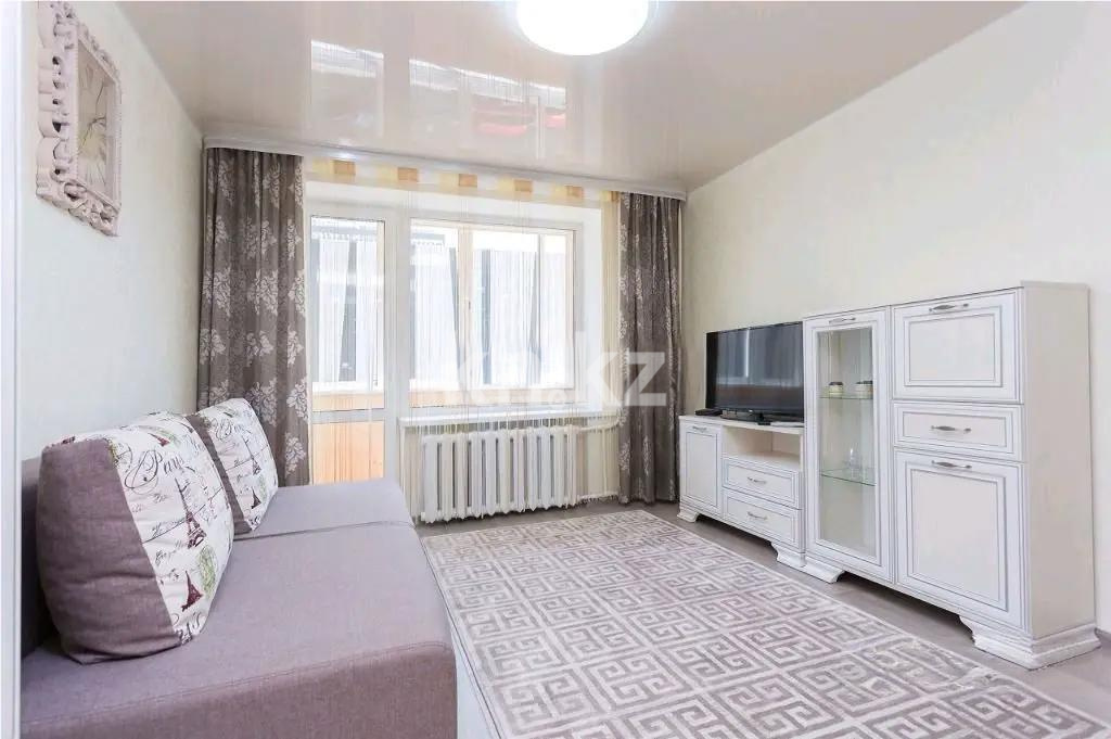 Продажа 3-комнатной квартиры, 90 м², пр. Кошкарбаева, дом  8 в Астане - фото 2