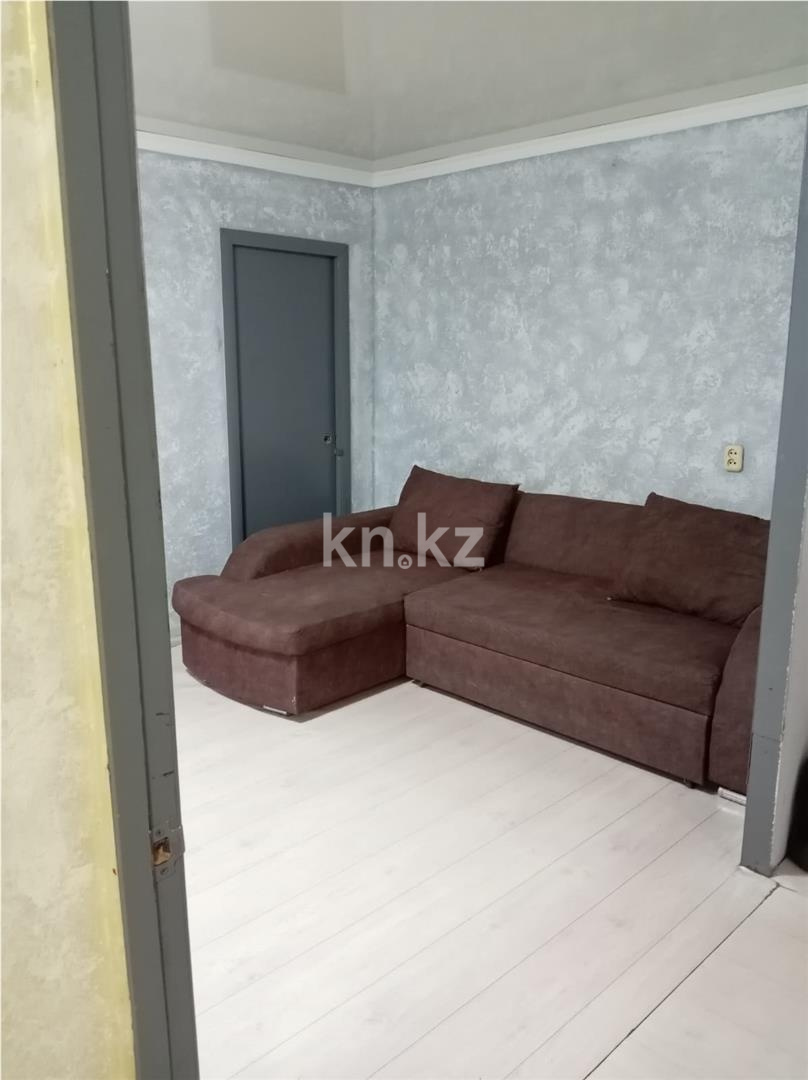 Продажа 2-комнатной квартиры, 45 м² в Караганде - фото 6