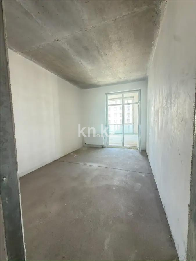 Продажа 2-комнатной квартиры, 51.17 м² - Продажа двухкомнатных квартир в монолитно-каркасном доме в Казахстане - страница 2 фото 2 из 3