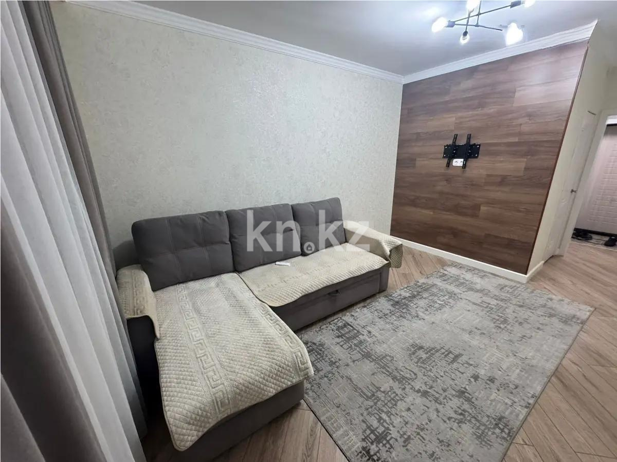 Продажа 1-комнатной квартиры, 40.9 м² в Астане