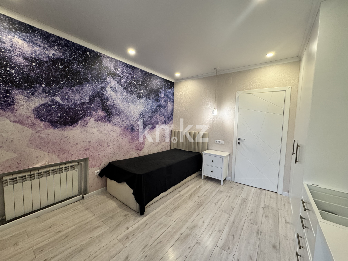 Продажа 5-комнатного дома, 287 м², ул. Балхашская - Продажа домов, коттеджей в Караганде с фото фото 11 из 34