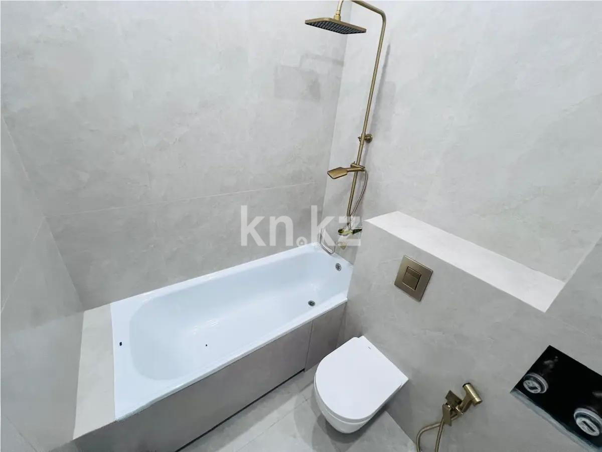 Продажа 2-комнатной квартиры, 35.6 м² в Астане - фото 4