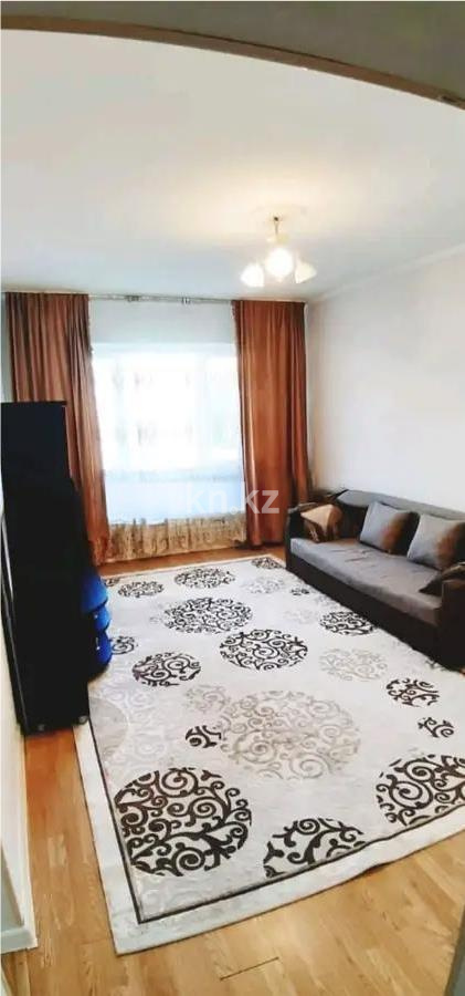 Продажа 1-комнатной квартиры, 40 м², ул. Торайгырова, дом  17 - Продажа  однокомнатных квартир в Алматы с фото фото 1 из 5