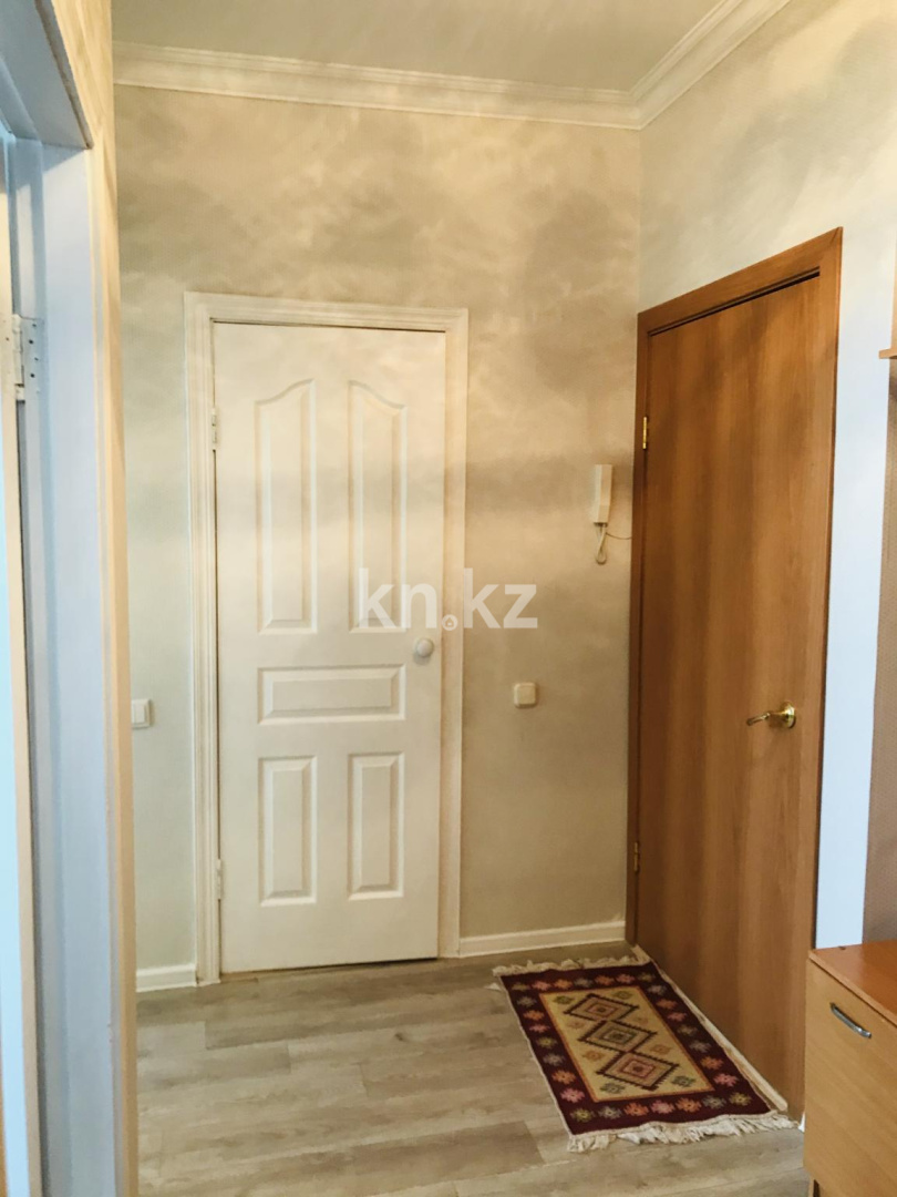 Аренда 1-комнатной квартиры посуточно, 38 м² в Астане - фото 5