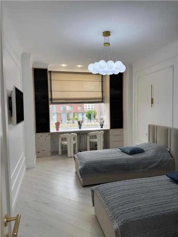 Продажа 3-комнатной квартиры, 70 м², пр. Туран, дом  43/5 - Продажа квартир в новостройках Астаны без посредников с фото фото 1 из 5