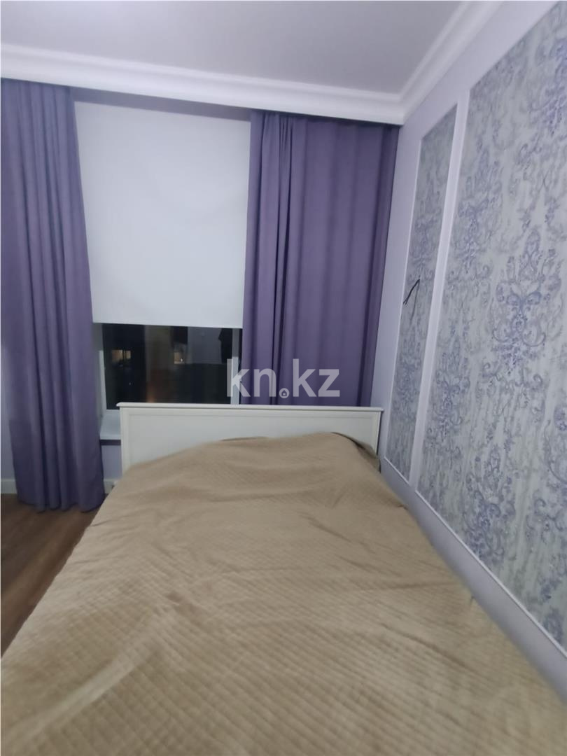 Продажа 4-комнатной квартиры, 90.6 м² - Продажа  четырехкомнатных квартир в новостройках Астаны фото 12 из 44