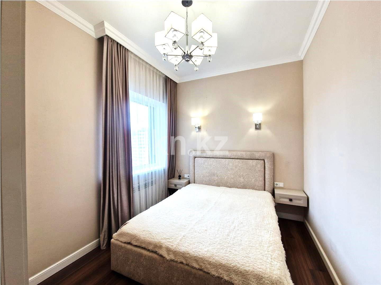Продажа 3-комнатной квартиры, 75 м², пр. Шахтеров - Продажа квартир в Караганде фото 8 из 21