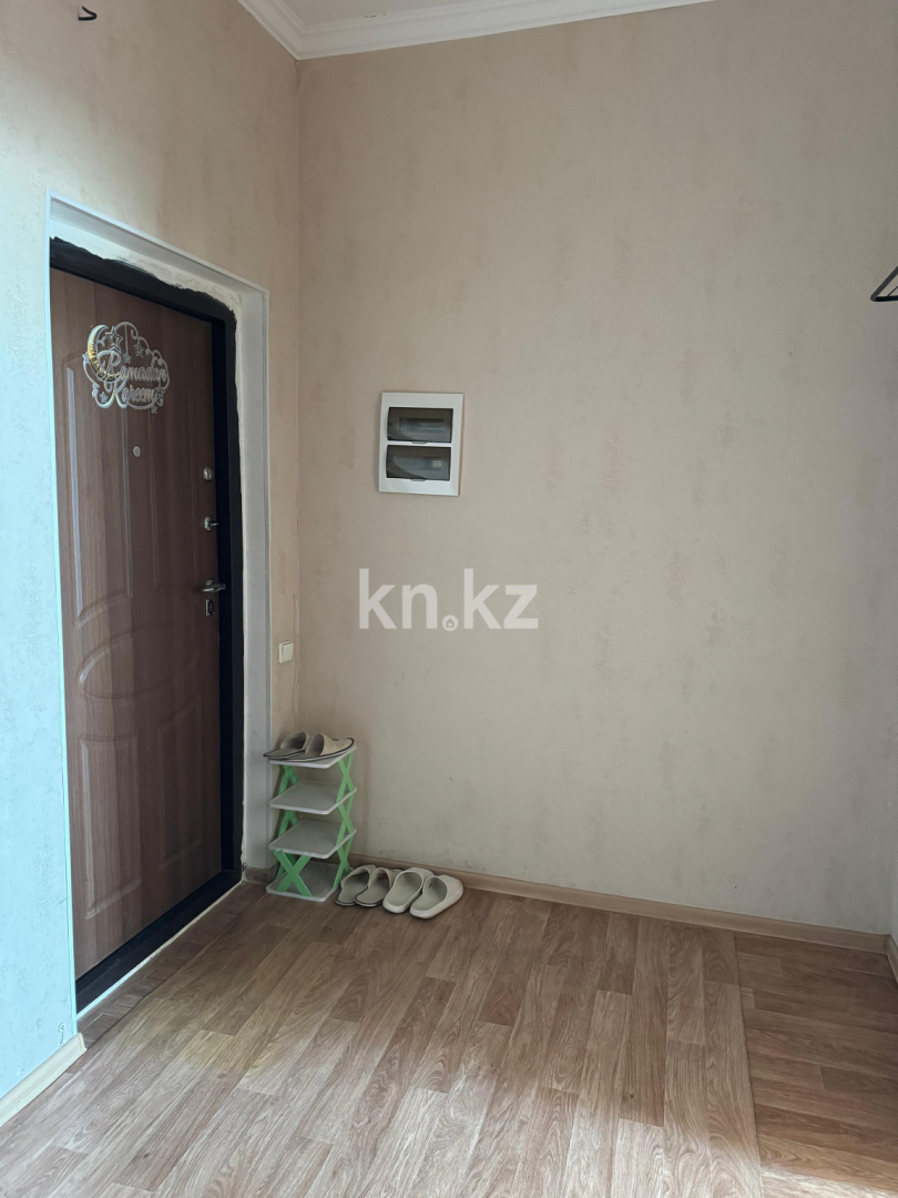 Аренда 1-комнатной квартиры, 38 м² - Аренда недвижимости в Казахстане - страница 6 фото 5 из 5