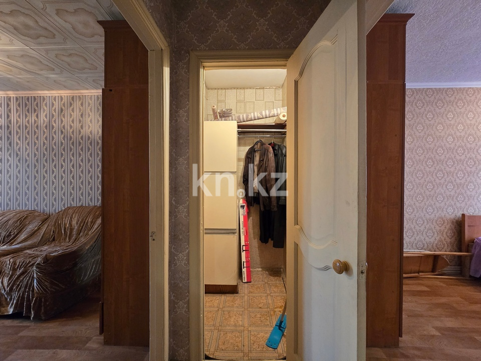 Продажа 3-комнатной квартиры, 59 м² - Продажа квартир в панельном доме в Алматы - страница 3 фото 11 из 17