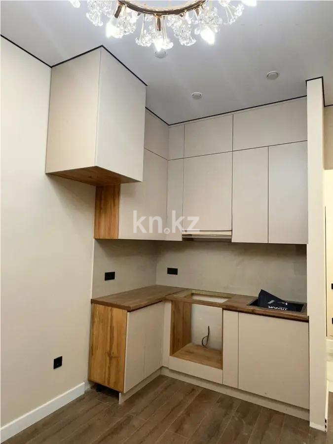 Продажа 2-комнатной квартиры, 38 м², ул. Шаймерденова, дом  4/1 в Астане - фото 2