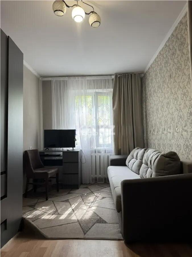 Продажа 4-комнатной квартиры, 74.1 м² в Алматы - фото 2