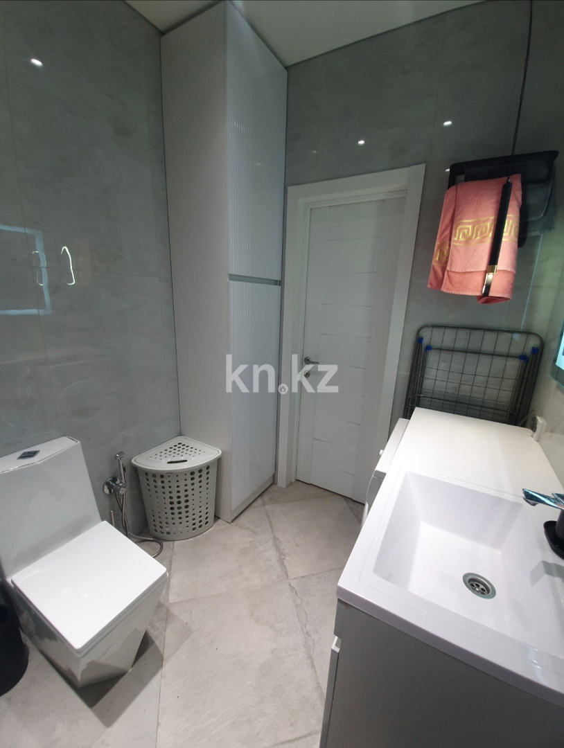 Продажа 2-комнатной квартиры, 50.9 м² - Недвижимость в Казахстане - страница 5 фото 7 из 18