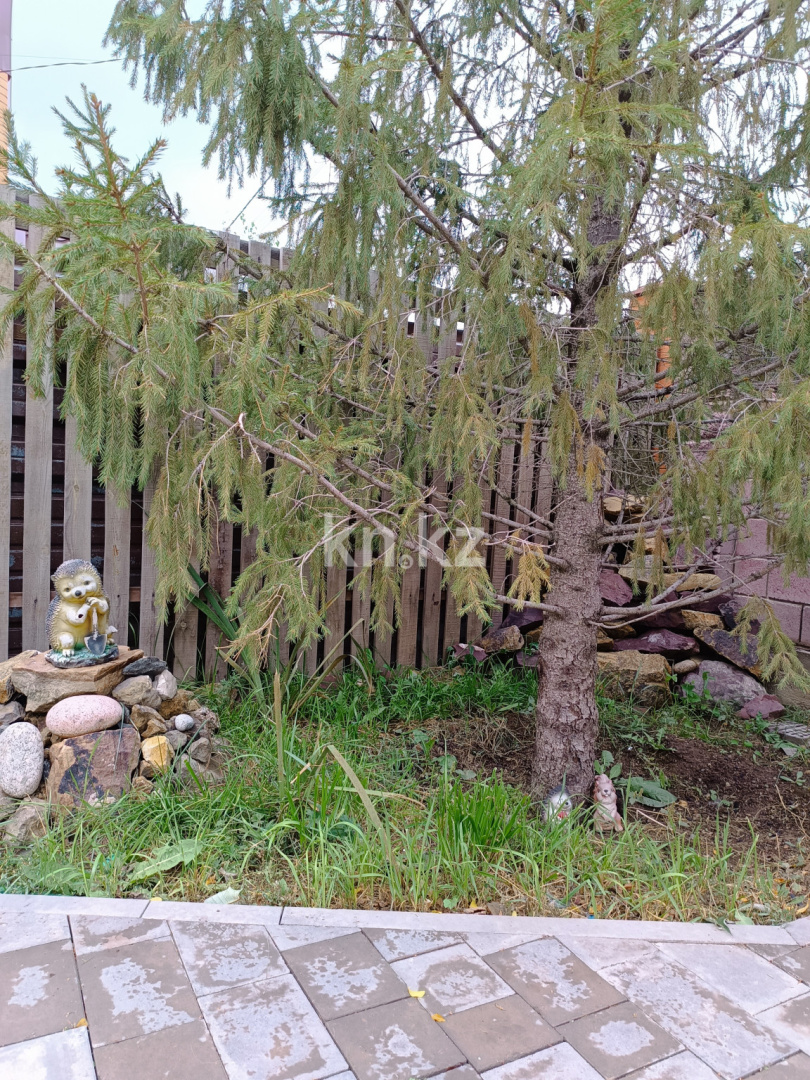 Продажа 4-комнатного дома, 142 м², Шырак, дом  4 - ул. Аль-Фараби - Продажа домов и коттеджей в Астане фото 20 из 36