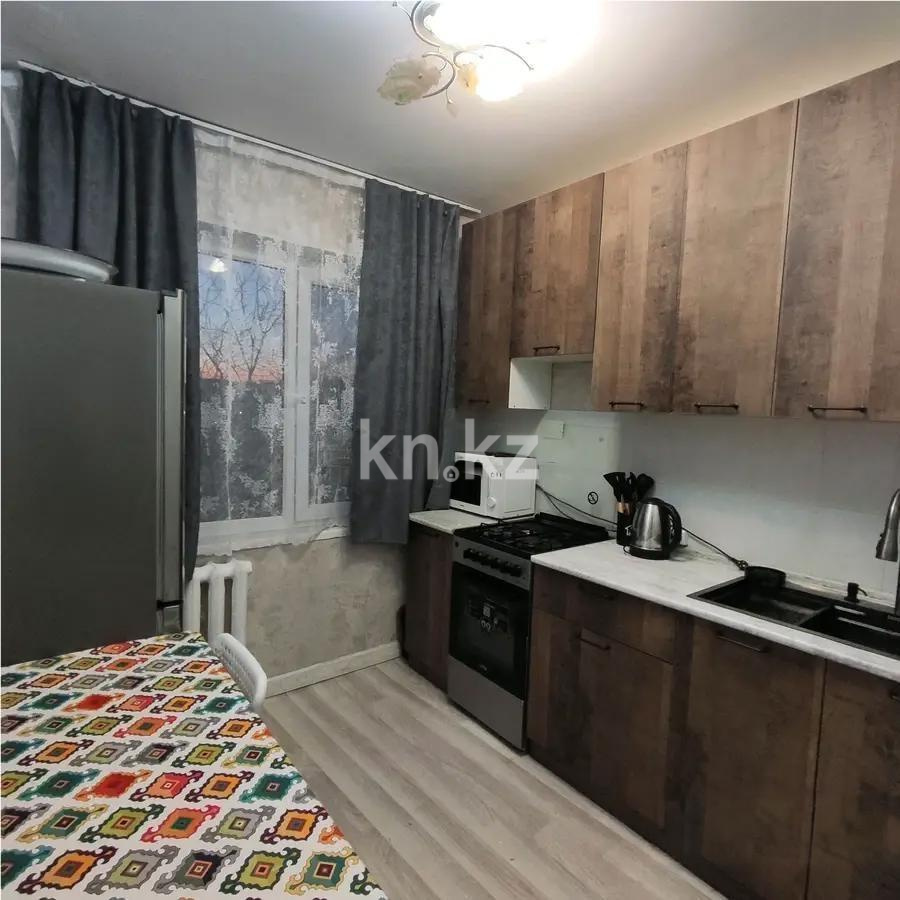 Продажа 2-комнатной квартиры, 46 м², пр. Женис, дом  24/1 в Астане - фото 3