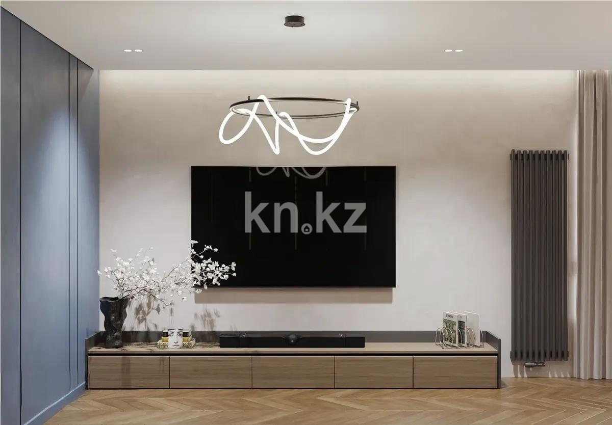 Продажа 3-комнатной квартиры, 114 м² - Продажа трехкомнатных квартир в Казахстане - страница 13 фото 1 из 3