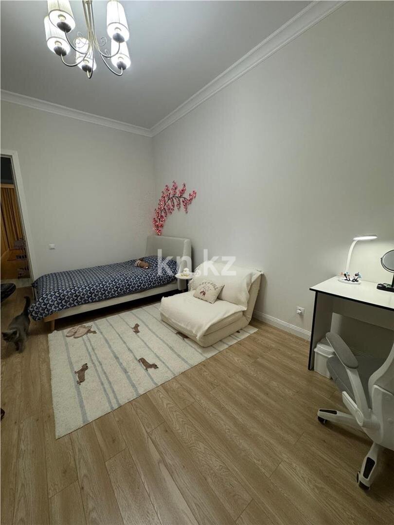 Продажа 3-комнатной квартиры, 105 м² в Астане - фото 3