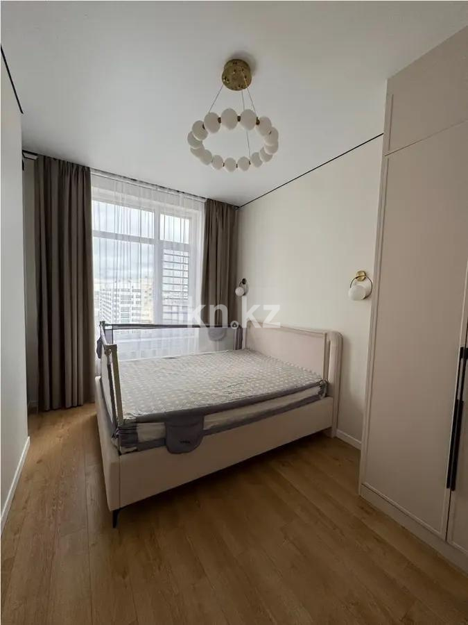 Продажа 2-комнатной квартиры, 59 м², пр. Туран, дом  52/3 в Астане - фото 2