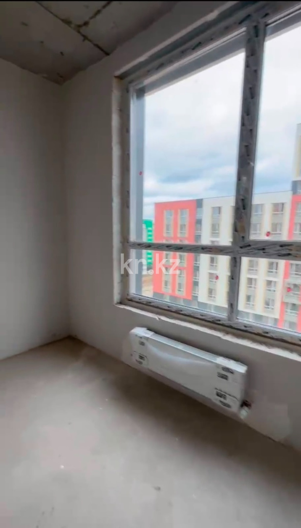 Продажа 2-комнатной квартиры, 58.6 м² - Недвижимость в Казахстане - страница 9 фото 1 из 4