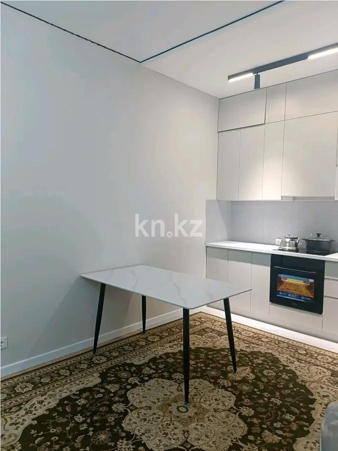 Продажа 2-комнатной квартиры, 48 м² в Алматы - фото 2