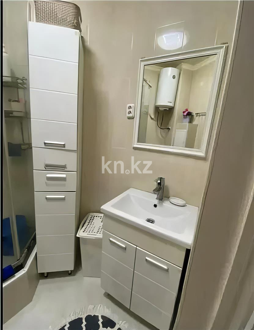 Продажа 1-комнатной квартиры, 44 м², ул. Лесная поляна, дом  9 - Продажа квартир в Астане без посредников фото 2 из 4