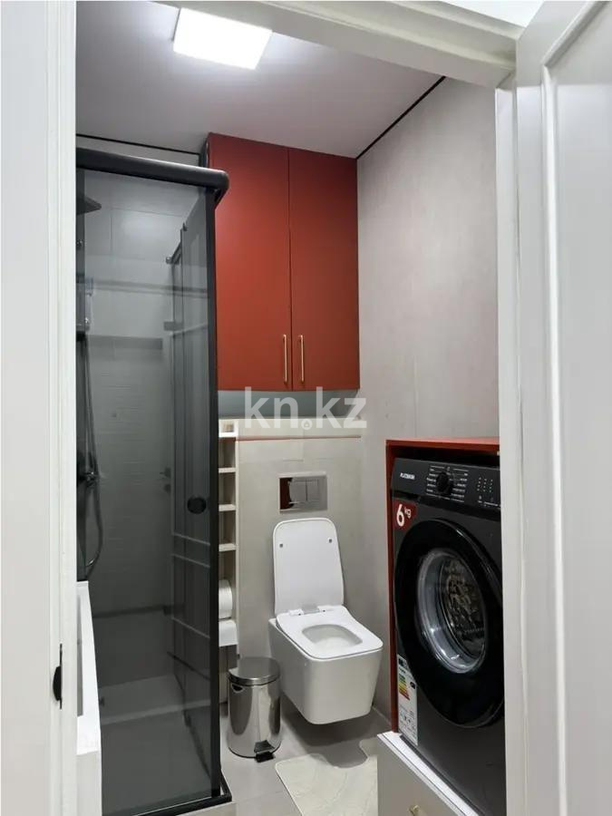 Продажа 2-комнатной квартиры, 51 м² - Продажа двухкомнатных квартир от собственников в Алматы - страница 4 фото 4 из 5