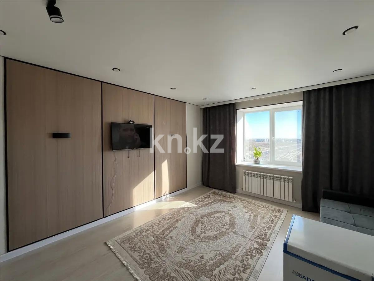 Продажа 2-комнатной квартиры, 44 м², ул. А 431, дом  21 - Продажа квартир в Астане фото 1 из 5