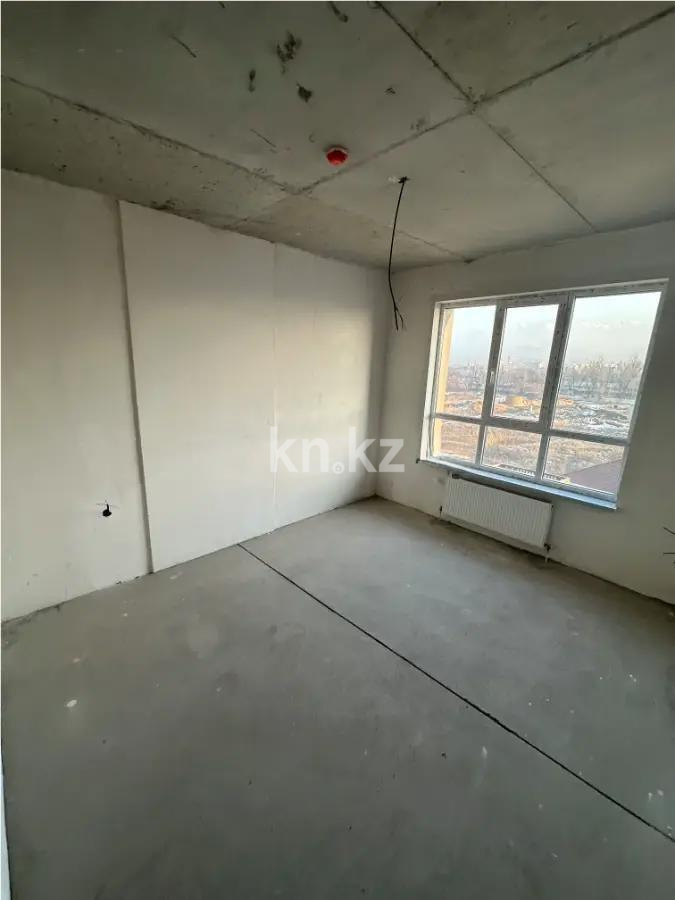 Продажа 1-комнатной квартиры, 41.65 м² - Продажа однокомнатных квартир от собственников в Алматы - страница 53 фото 1 из 3