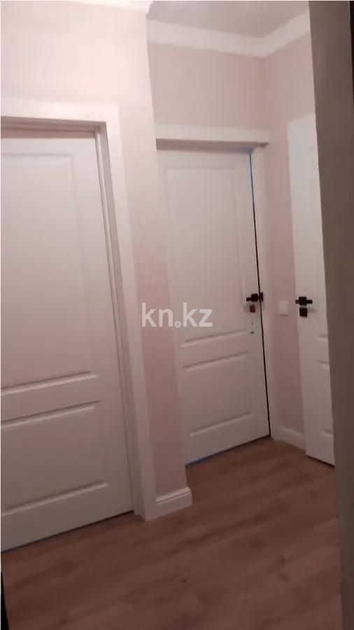 Продажа 1-комнатной квартиры, 33 м², ул. Туркестан, дом  115 в Алматы - фото 6