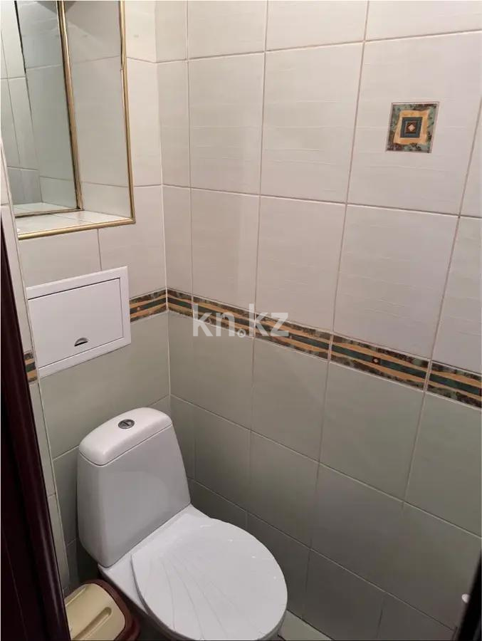 Продажа 2-комнатной квартиры, 61 м², мкр-н Аксай-3, дом  25 в Алматы - фото 5