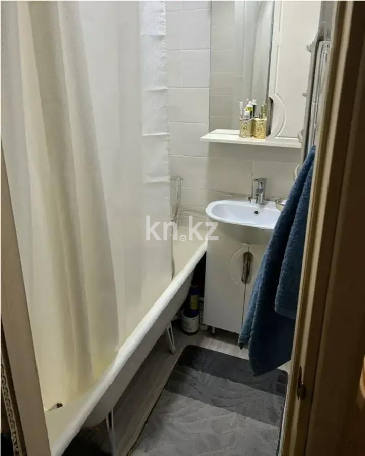 Продажа 3-комнатной квартиры, 62.3 м², мкр-н Орбита-3, дом  31 - Продажа  трехкомнатных квартир в Алматы фото 5 из 6