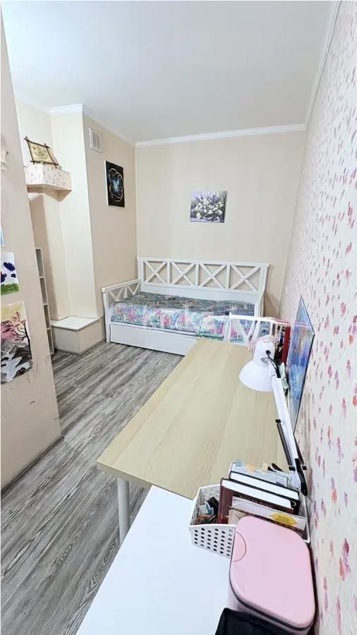 Продажа 3-комнатной квартиры, 67 м², ул. Навои, дом  37 - Продажа  трехкомнатных квартир в новостройках Алматы фото 4 из 6